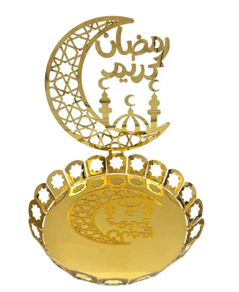 Ramadan Tray