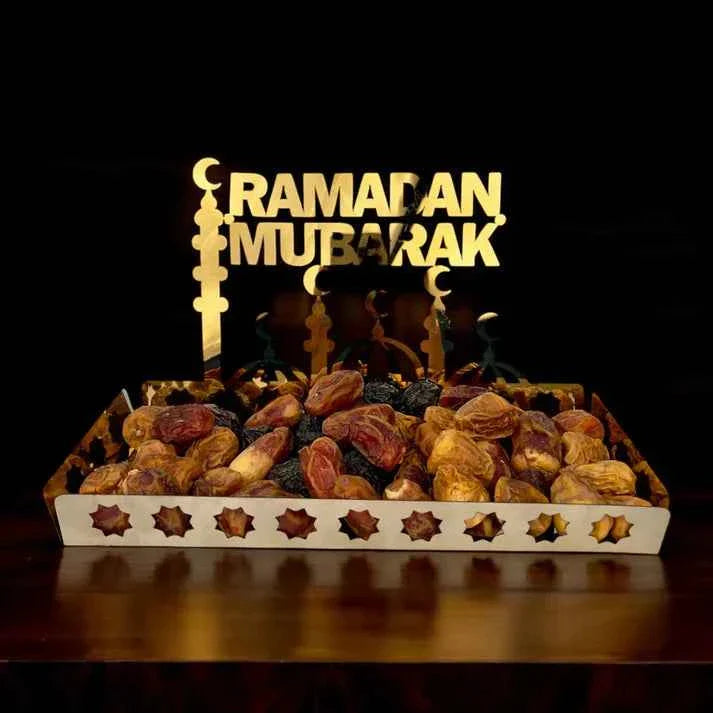 Ramzan Tray ( Large )