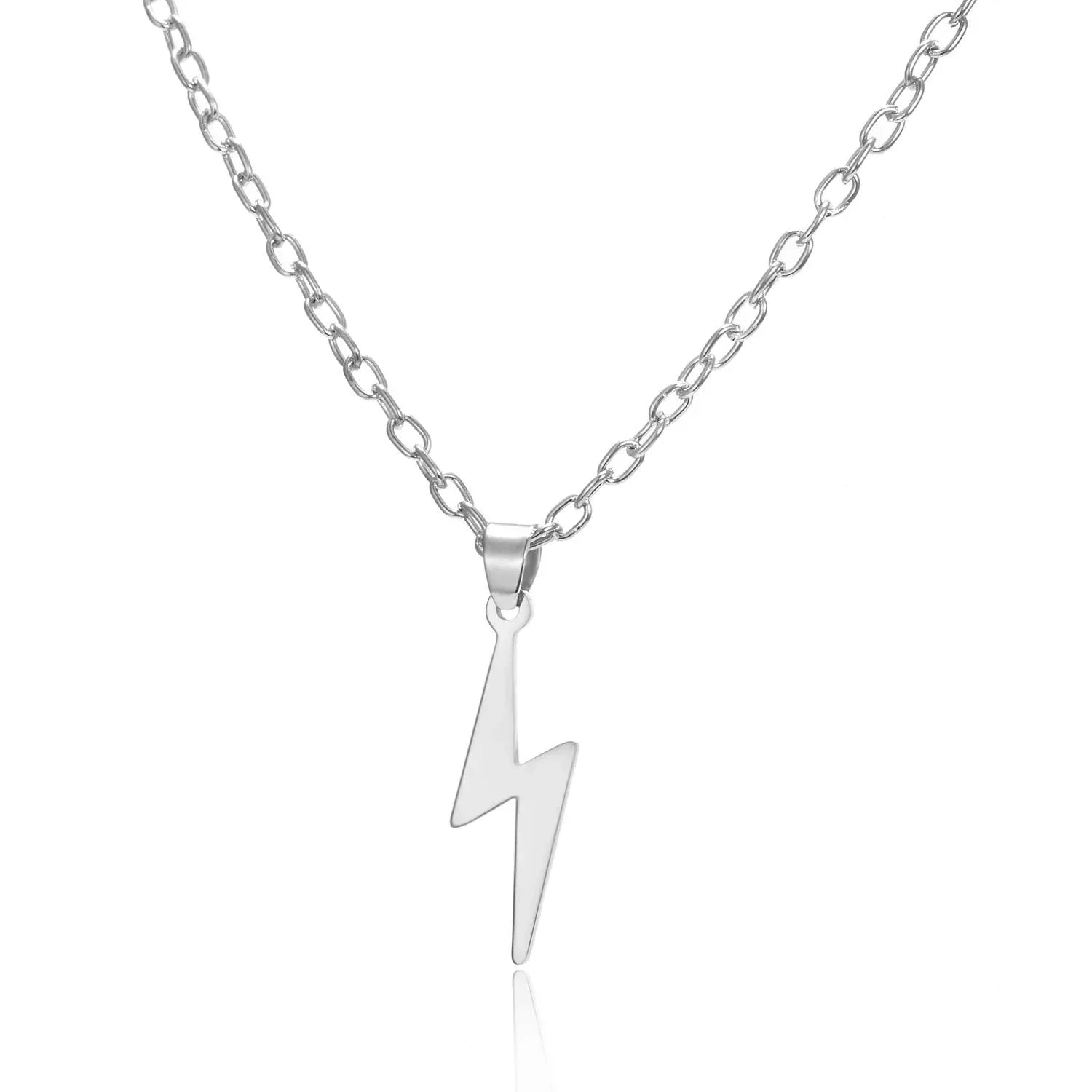 Thunder Design Necklaces - Pendant - Creative Collection
