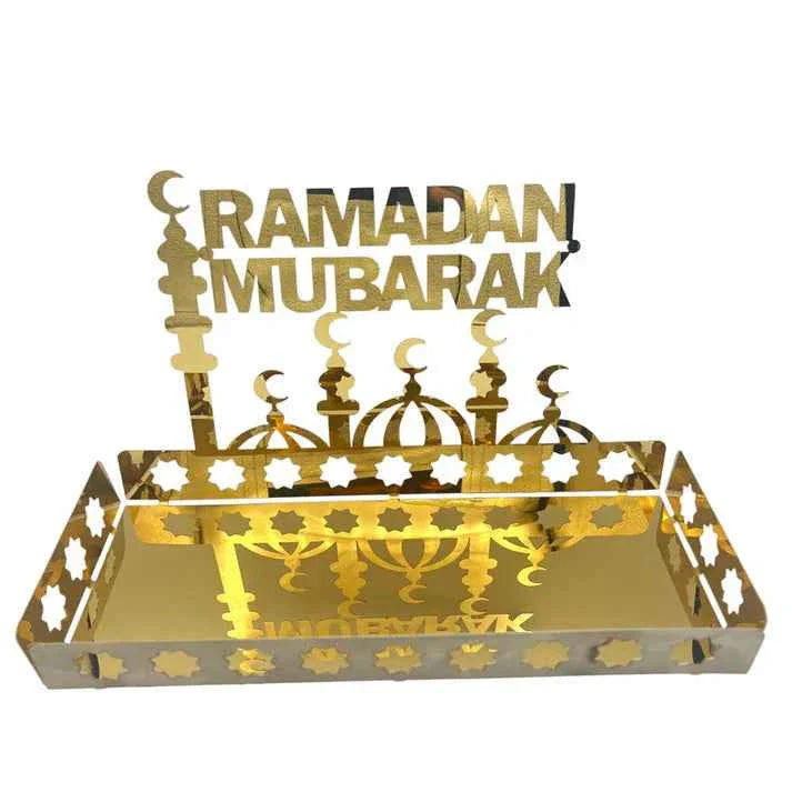 Ramzan Tray ( Large )