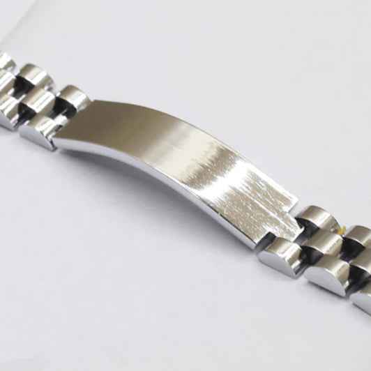 Engraved Name Bracelet - Creative Collection