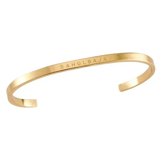 PERSONALISED CLASSIC BRACELET - Creative Collection