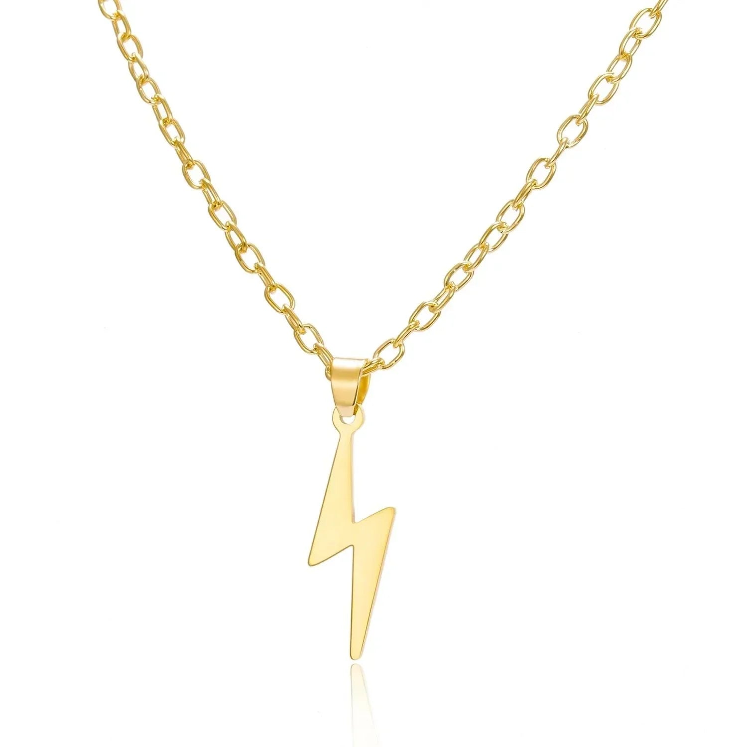 Thunder Design Necklaces - Pendant - Creative Collection